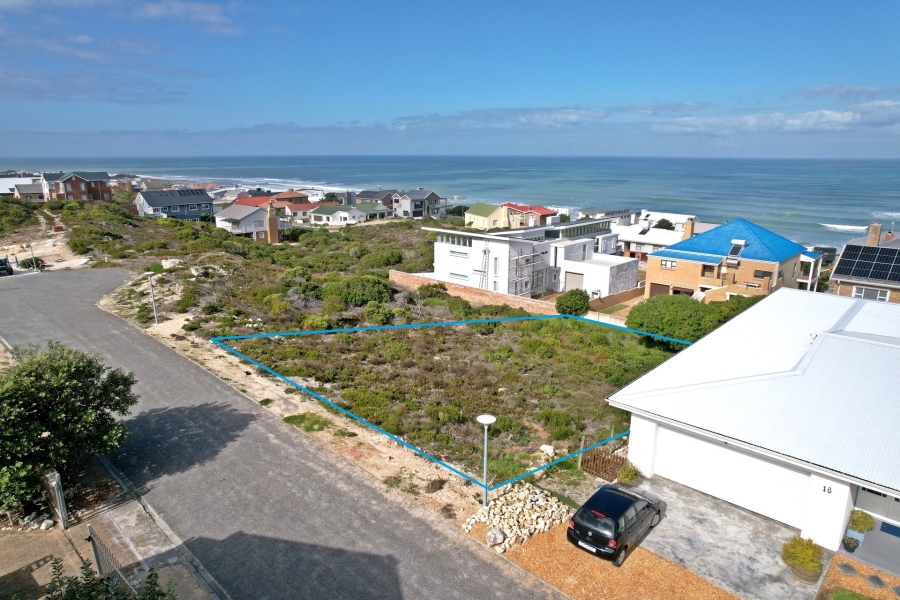 0 Bedroom Property for Sale in Struisbaai Western Cape